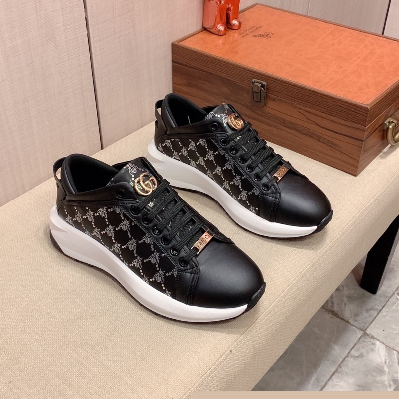G*u*i casual shoes
